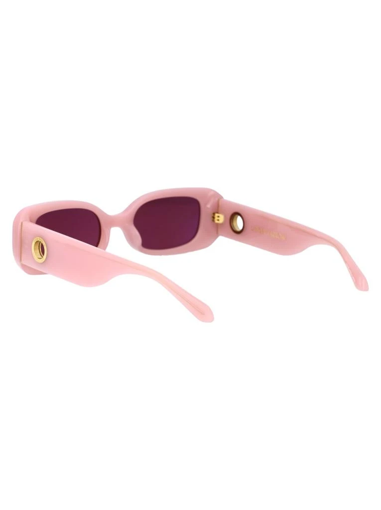 Linda Farrow Lola Sunglasses 2