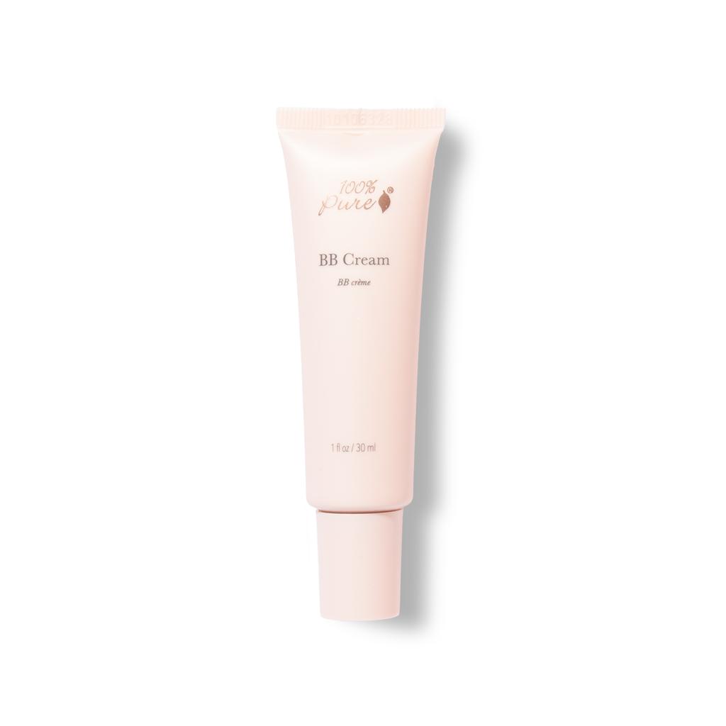 100% Pure BB Cream Shade 20 Aglow