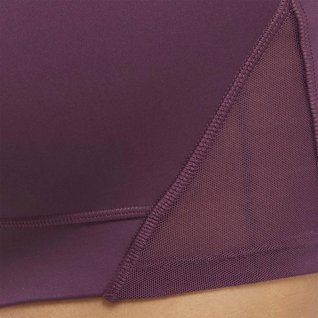 Reebok Women's Lux Contour Crop Top 5