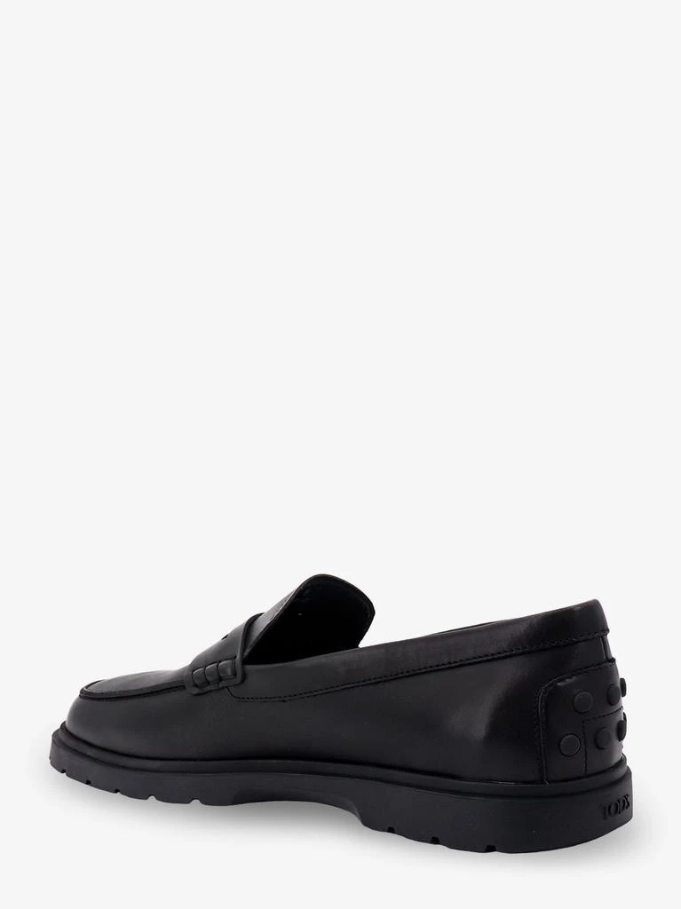 Tod
s Leather loafers 3