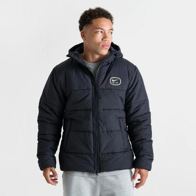 NIKE Men's Nike Sportswear Air Puffer Winter Jacket 3