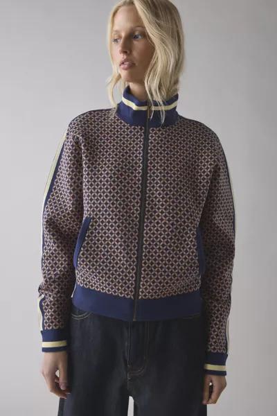 The Upside THE UPSIDE Crossroad Margot Jacket