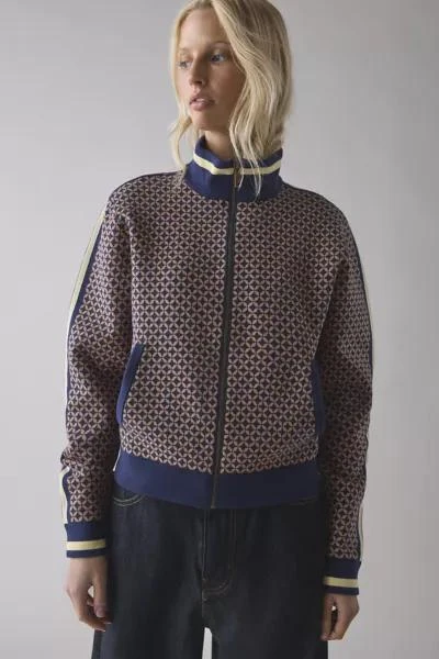 The Upside THE UPSIDE Crossroad Margot Jacket 2
