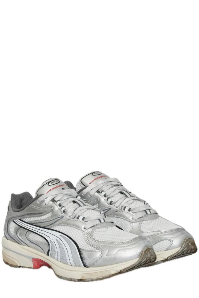 Puma Puma X LMC Extos Low-Top Sneakers 3