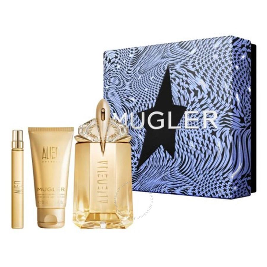 Thierry Mugler Thierry Mugler Alien Goddess Ladies EDP
