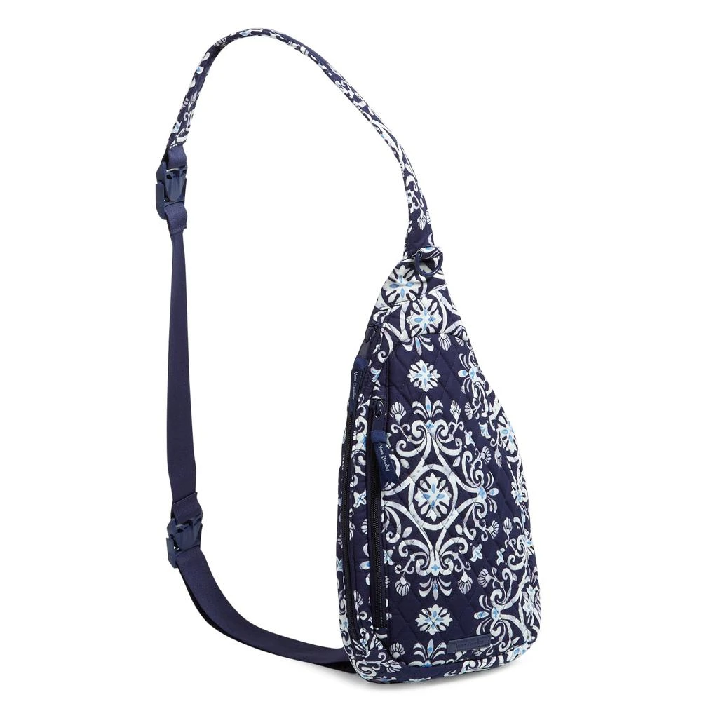 Outlet Cotton Essential Sling Backpack – On Sale Now with Up  display picture 1