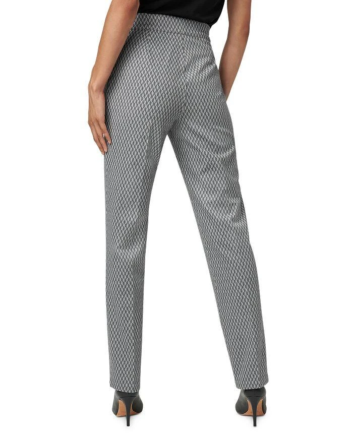 Hue Pull On Pants 3