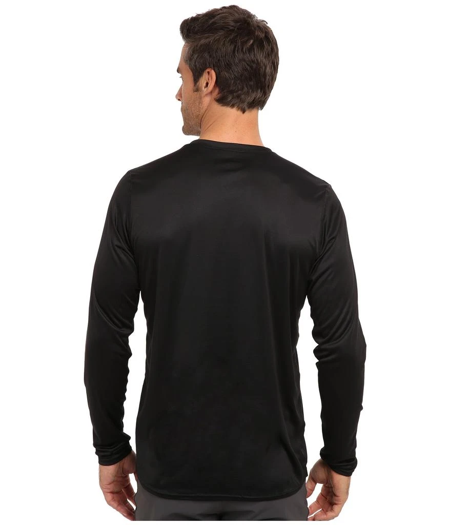 Hot Chillys Peachskins Crew Neck 3