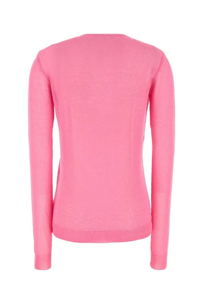 Gimaguas Gimaguas Classic Crew Neck Knitwear 2