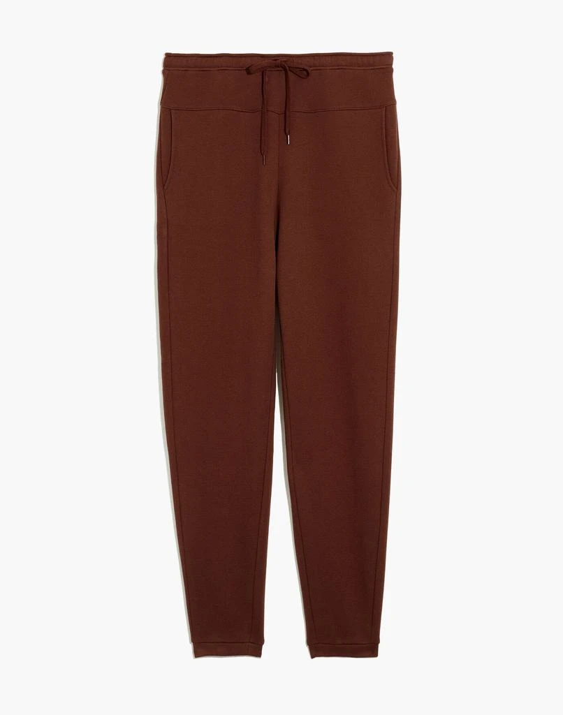 Madewell MWL Betterterry Jogger Sweatpants 4