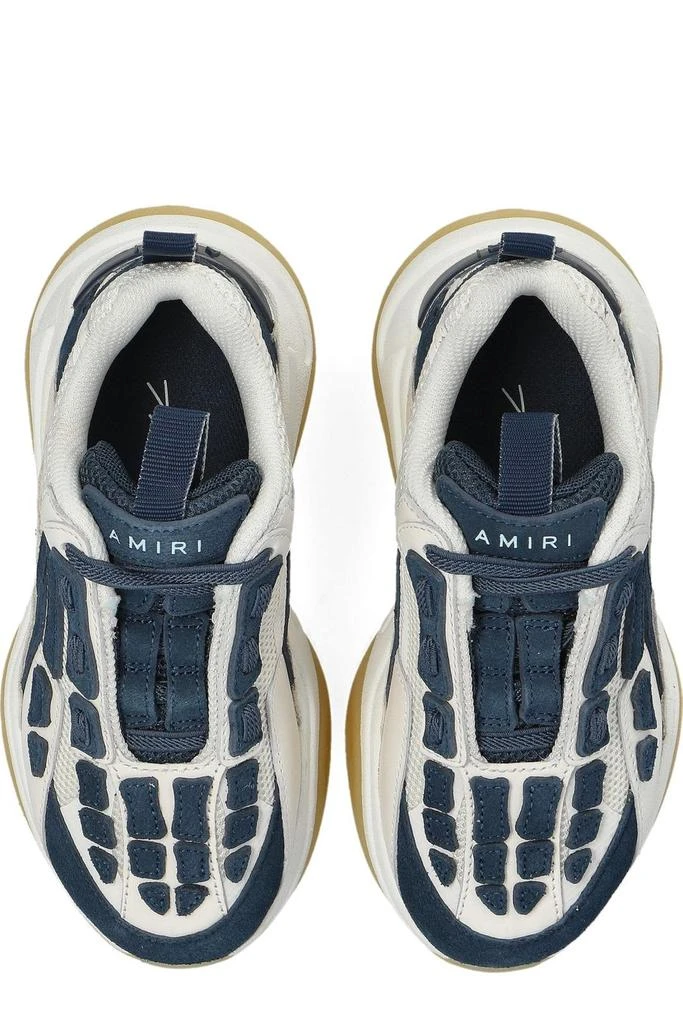 AMIRI Amiri Kids Low-Top Sneakers 4