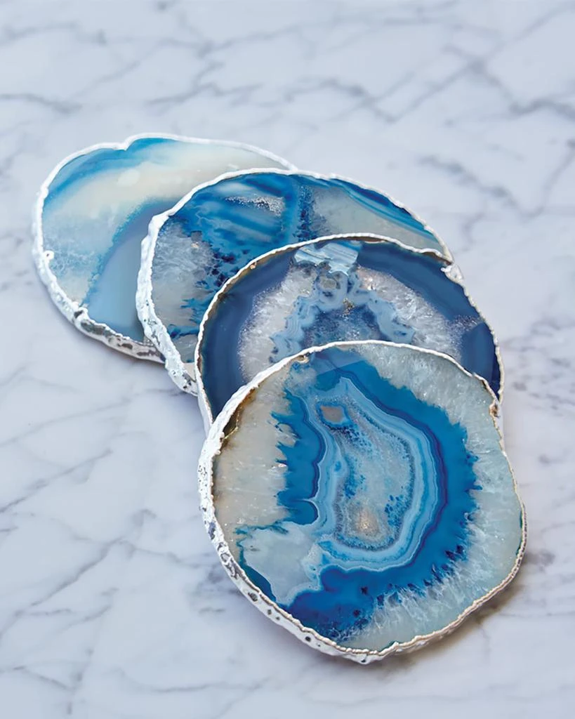 ANNA New York Lumino Coasters 2