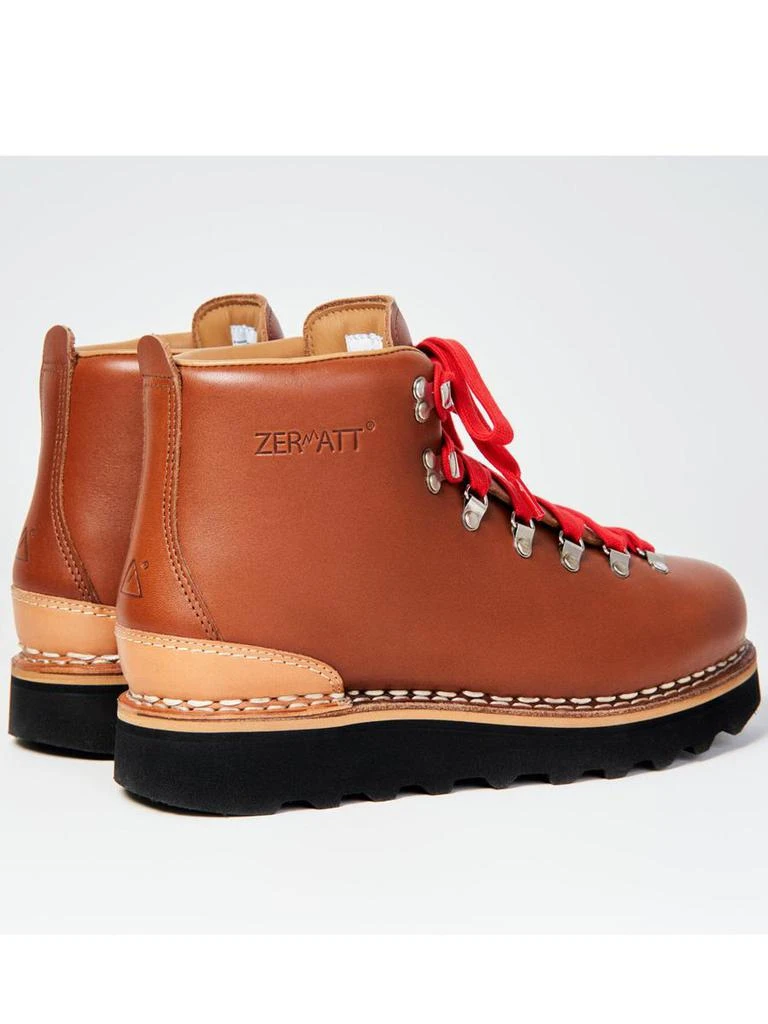 Zermatt Zermatt Matterhorn Shoes 3