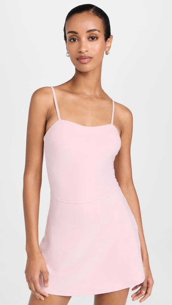 Alo Alo Courtside Tennis Dress 6