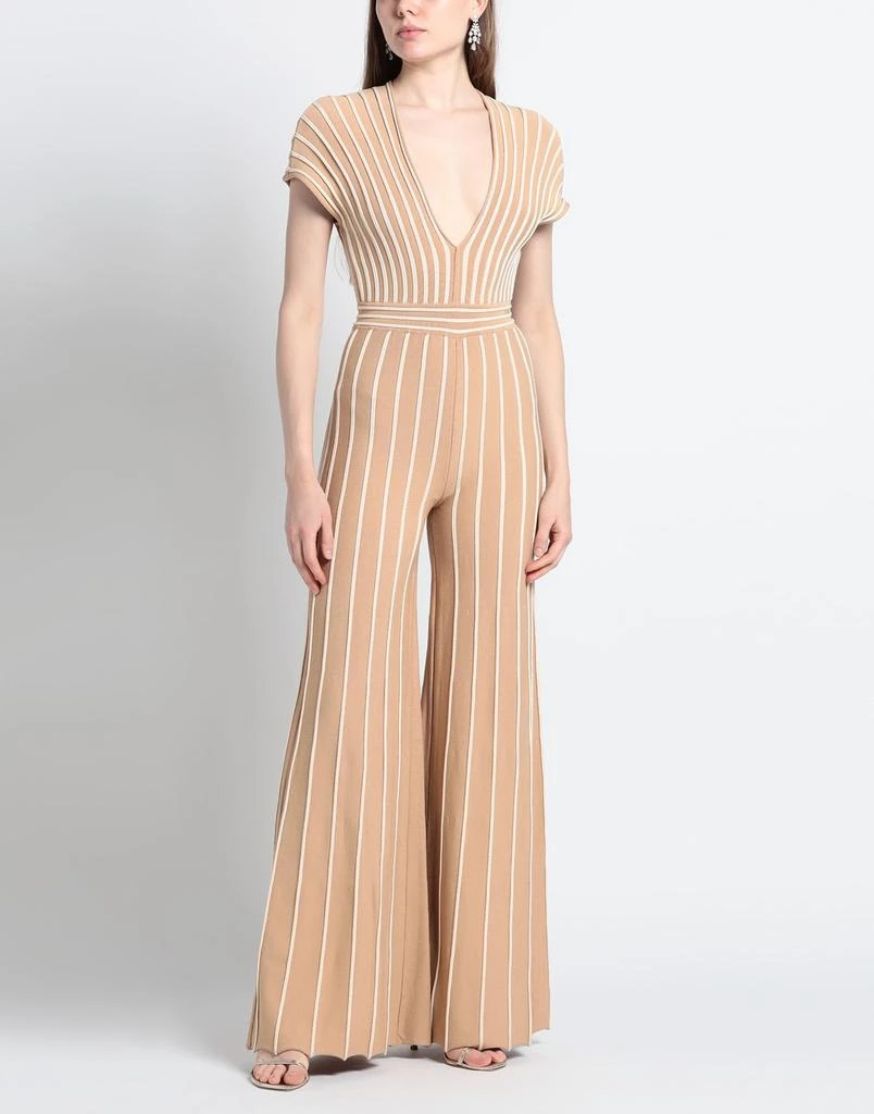 ELISABETTA FRANCHI Jumpsuits and Overalls 2