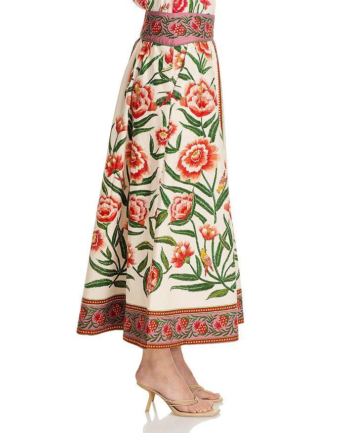 Farm Rio Ainika Skirt 4