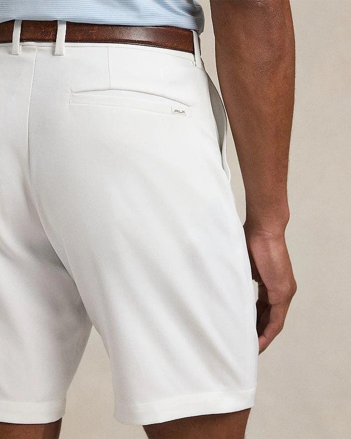 Ralph Lauren Polo Ralph Lauren RLX 9" Tailored Fit Performance Shorts 5