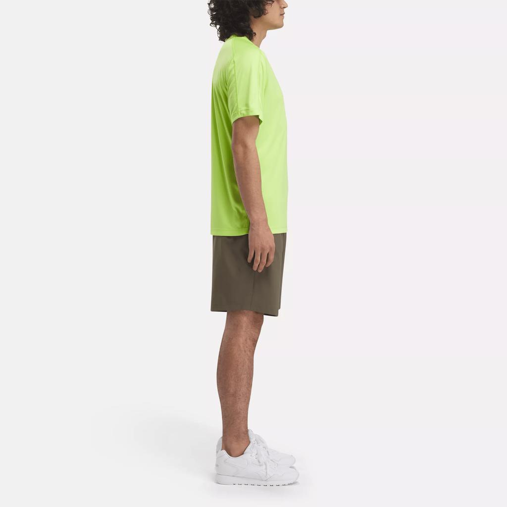 Reebok Men's Training Tech T-Shirt