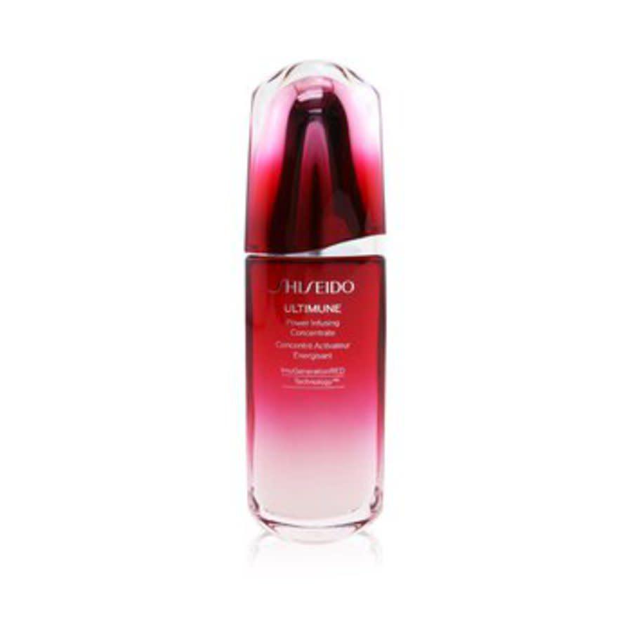 Shiseido Ladies Ultimune Power Infusing Concentrate 2.5 oz Skin Care 729238172852