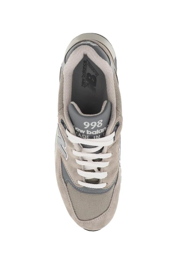 New Balance made in usa 998 core sneakers 2