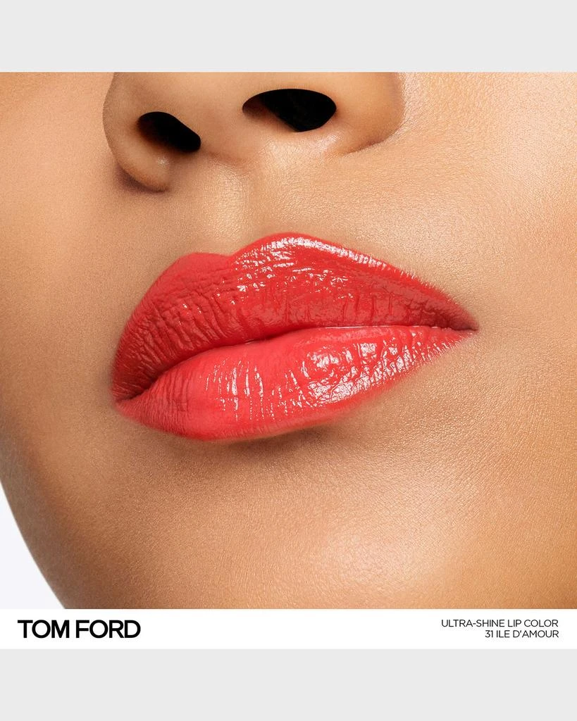 Tom Ford Ultra-Shine Lip Color Lipstick 3