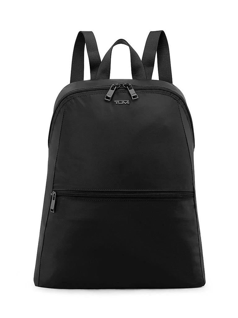 Tumi Voyageur Just In Case Backpack 1