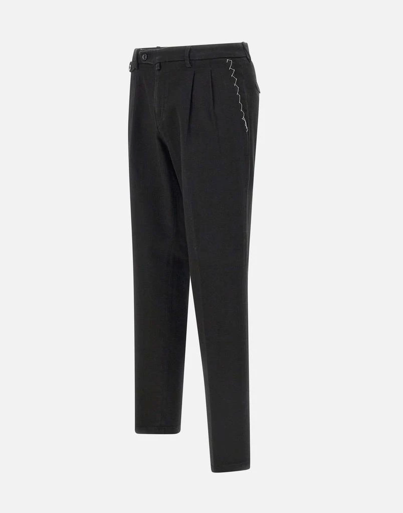 BRIGLIA 1949 ‘ Bg02’ trousers 4