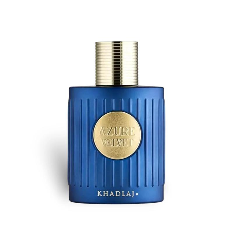 Khadlaj Perfumes Khadlaj - Azure Velvet 100ml Extrait De Parfum (100ml)