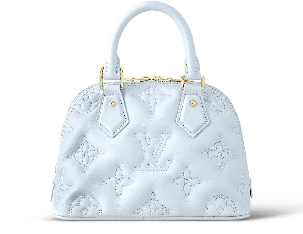 Louis Vuitton Alma BB 2
