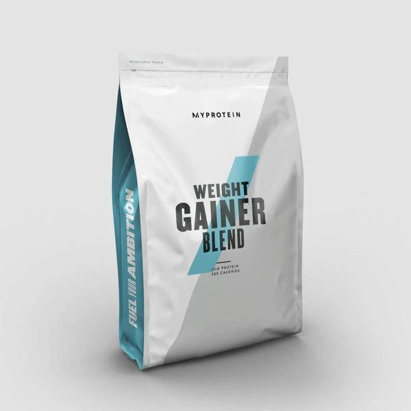 Myprotein Weight Gainer Blend 2