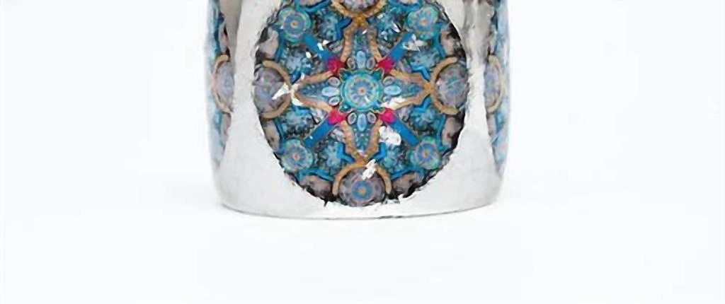 Avenue Chic Avenue Chic - Women
s Charlemagne Cuff