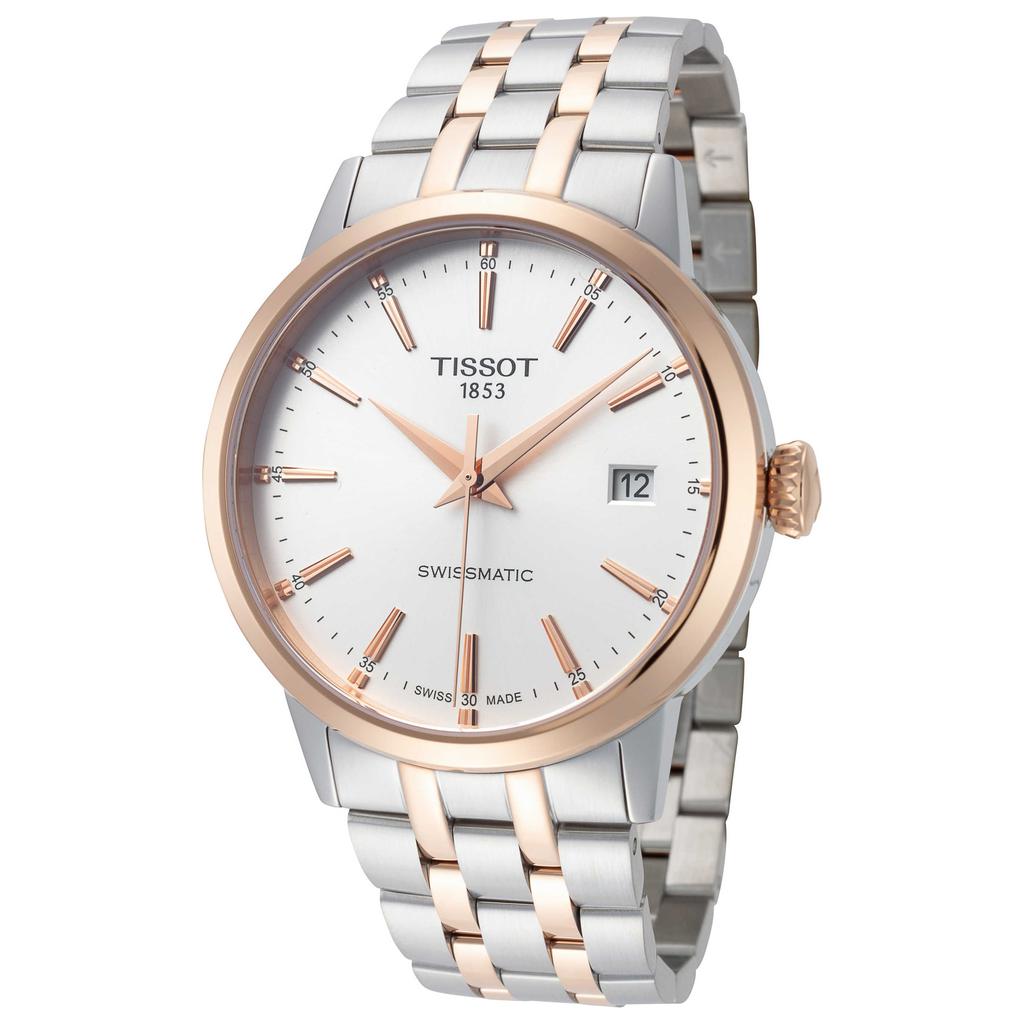Tissot Tissot Men's Watch T1294072203100