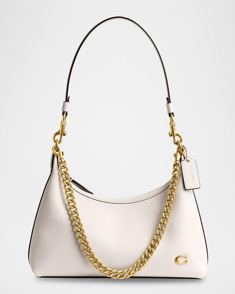 Coach Juliet 25 Glovetanned Leather Shoulder Bag