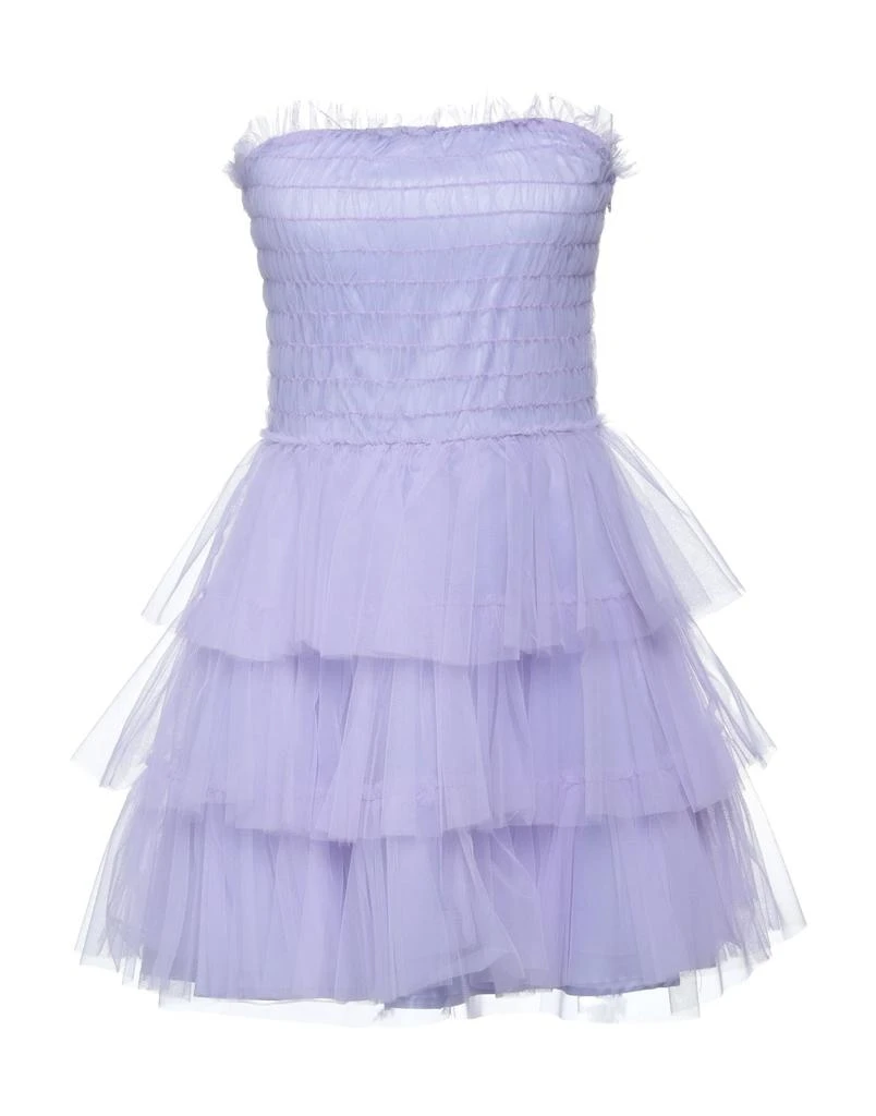 SOUVENIR Short dress 1
