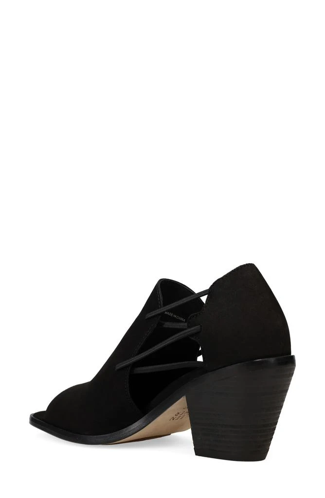 Eileen Fisher Alfie Cutout Sandal 2