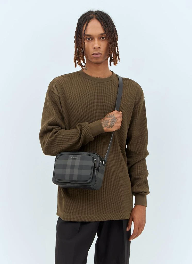 Burberry Paddy Crossbody Bag 1