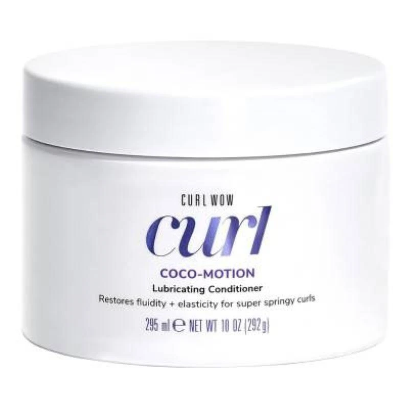 Color WOW Color Wow - Coco-Motion Lubricating Conditioner (295ml) 1