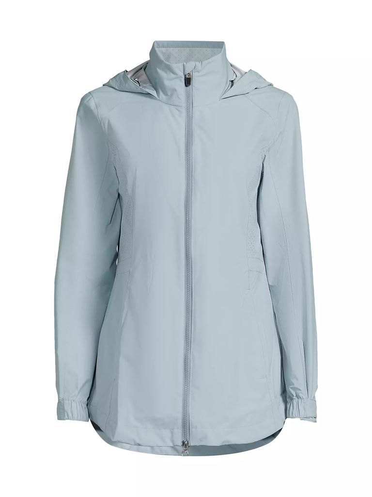 Zero Restriction Libby Rain Jacket