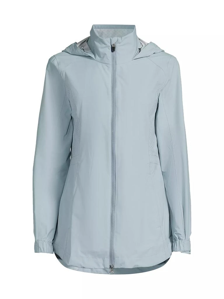 Zero Restriction Libby Rain Jacket 1