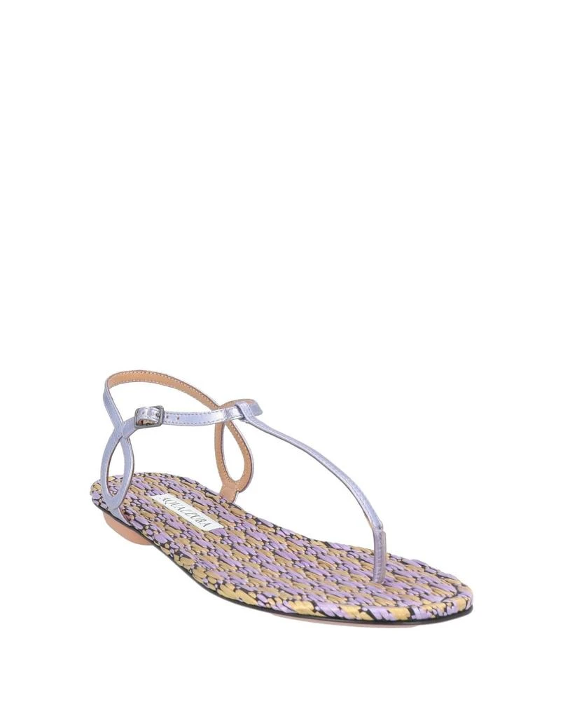 Aquazzura Flip flops 2