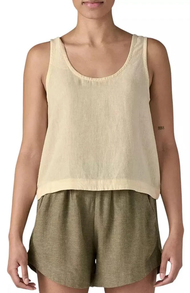 Patagonia Patagonia Women
s Garden Island Top 1