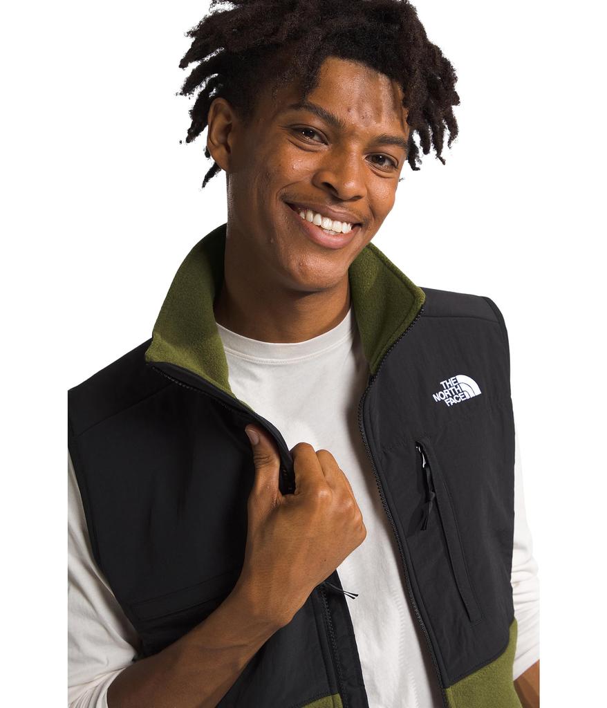 North face denali vest online