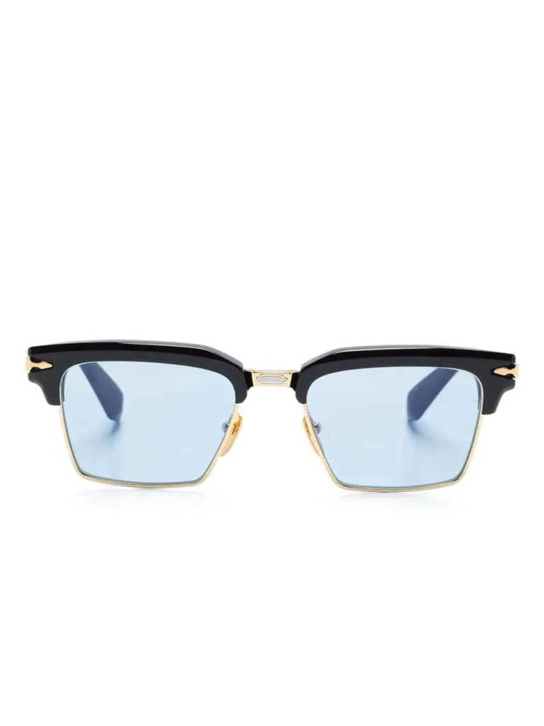 Jacques Marie Mage Jacques Marie Mage Alin Sunglasses Accessories 1