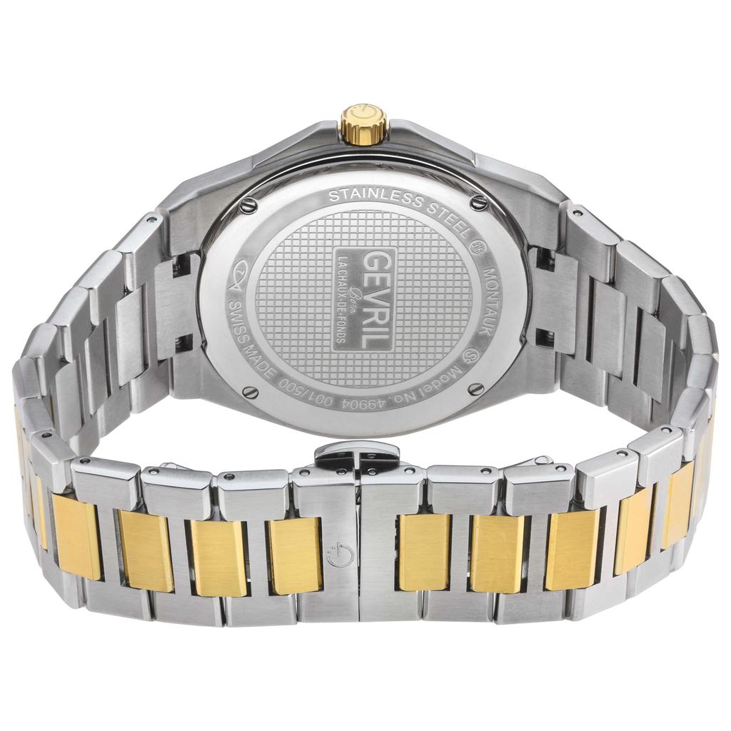 Gevril Gevril Men's Watch 49904B