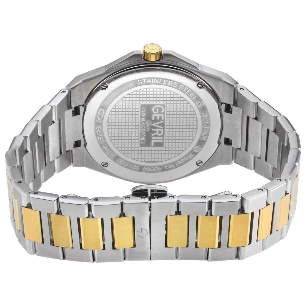 Gevril Gevril Men's Watch 49904B 2