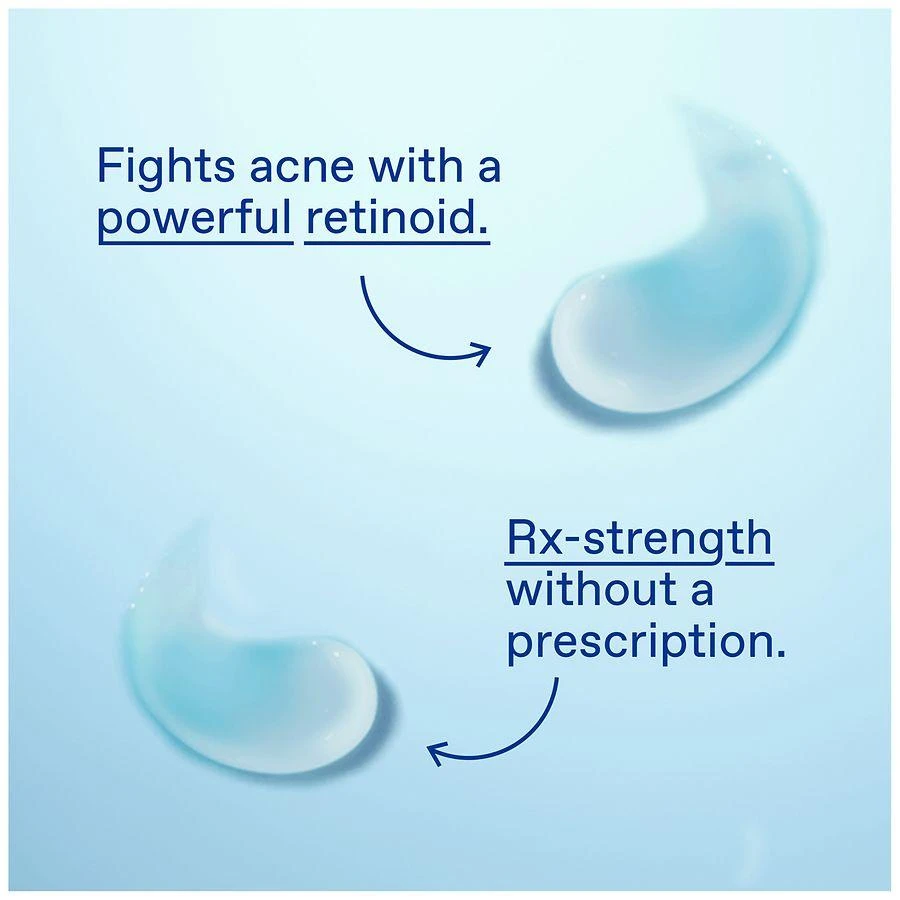 Differin Gel Acne Treatment 4