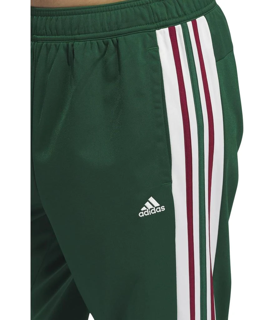 Adidas Essentials Color Block Tricot Track Pant 3