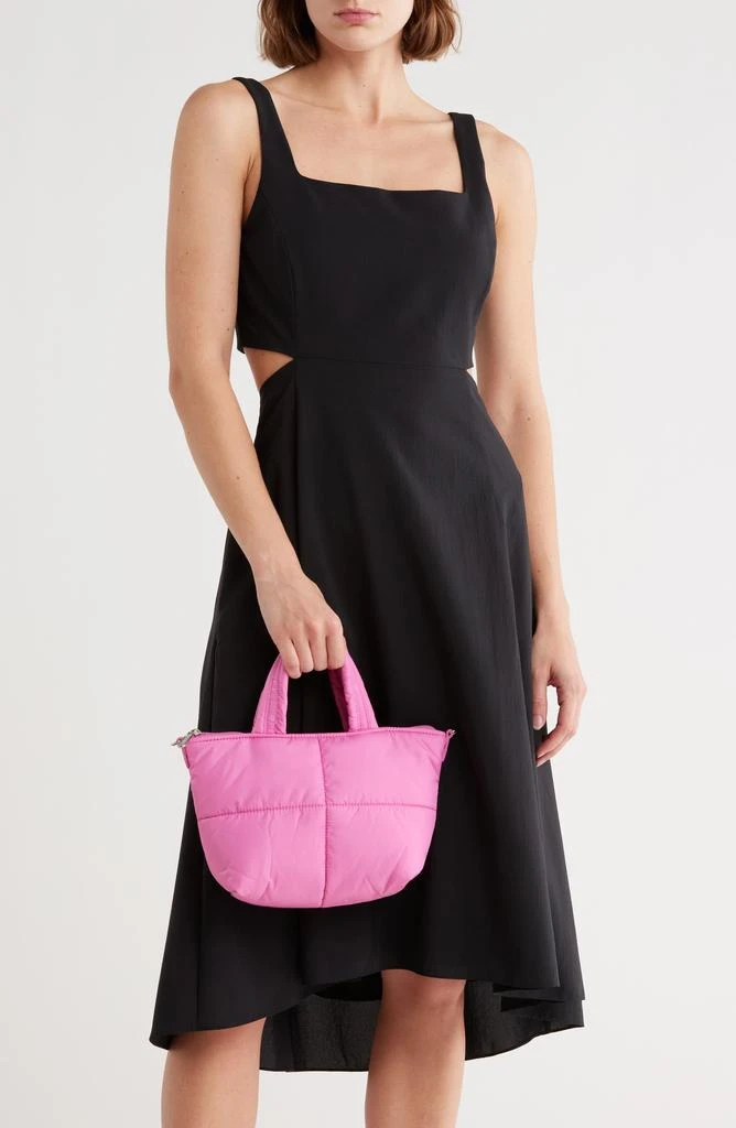 LeSportsac Puffy Mini Satchel 2