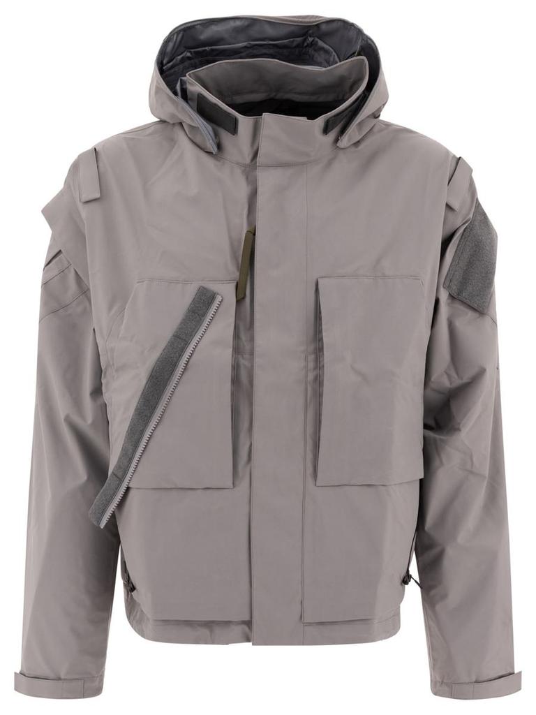 Acronym Acronym Jackets
