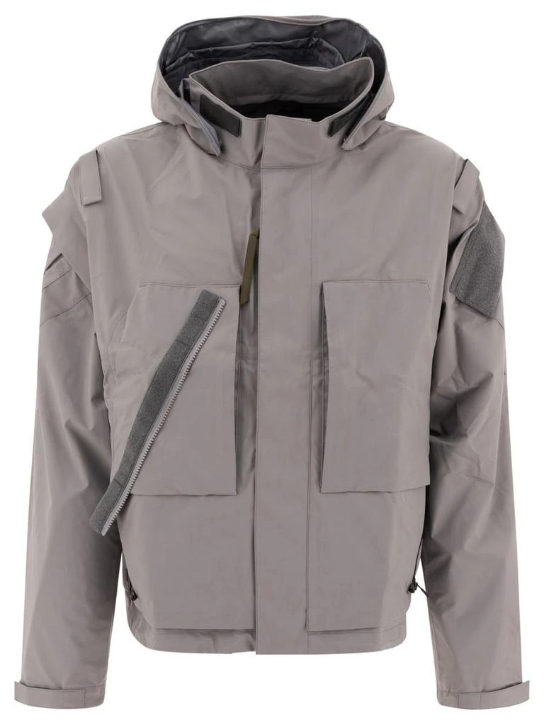 Acronym Acronym Jackets 1